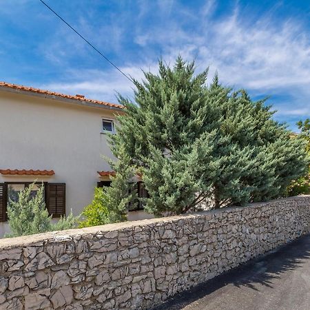 Ferienwohnung Apartman Hana Omišalj Exterior foto